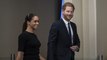 Medien: Familienzuwachs bei Herzogin Meghan und Prinz Harry