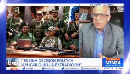 Entrevista a Alfonso Gómez Méndez