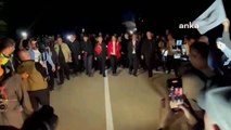 Kılıçdaroğlu Zafer Yolu Yürüyüşü'nü başlattı