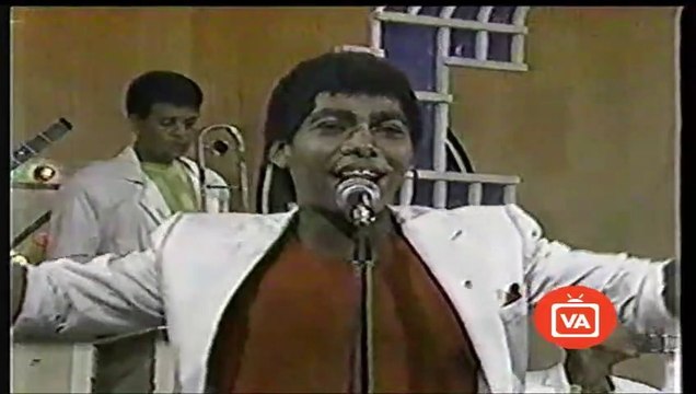 GRUPO FELIX , CANTA JAIRO Q.E.D - VENGA USTED - MICKY SUERO VIDEOS