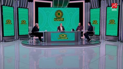 خالد طلعت: سواريش خلى الأهلي نادي من أندية الوسط في الدوري