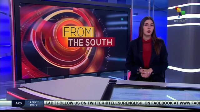 Colombian authorities registered a new massacre in Valle del Cauca