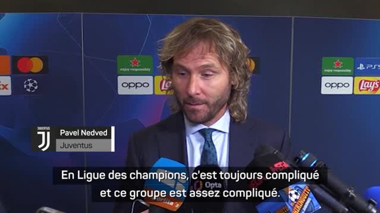 Juventus - Milik, Depay & Paredes : Nedved fait le point