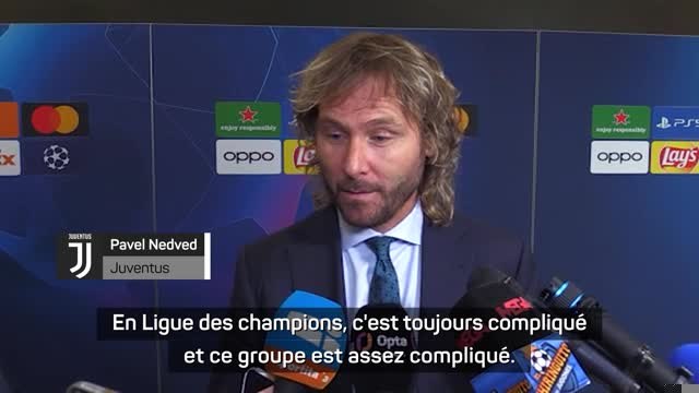 Juventus - Milik, Depay & Paredes : Nedved fait le point