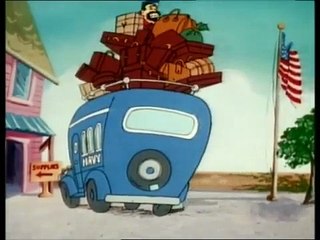 Braccio Di Ferro 1X12 Momenti di Gloria