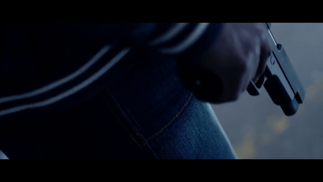 Who Killed Biggie and Tupac S01E02