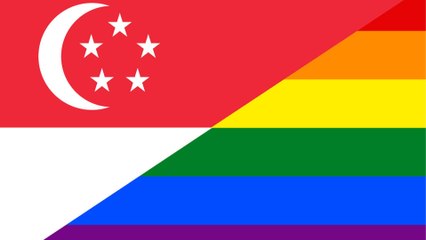 Singapore Decriminalizes Gay Sex, Florida School Comes Under Fire, and Utah Judge Reverses Harmful Law