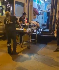 Diyarbakır 3. sayfa haberi... Diyarbakır'da silahlı kavga: 1 yaralı