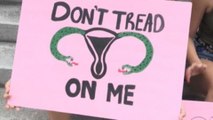 Texas y otros dos estados sepultan el derecho al aborto con más restricciones