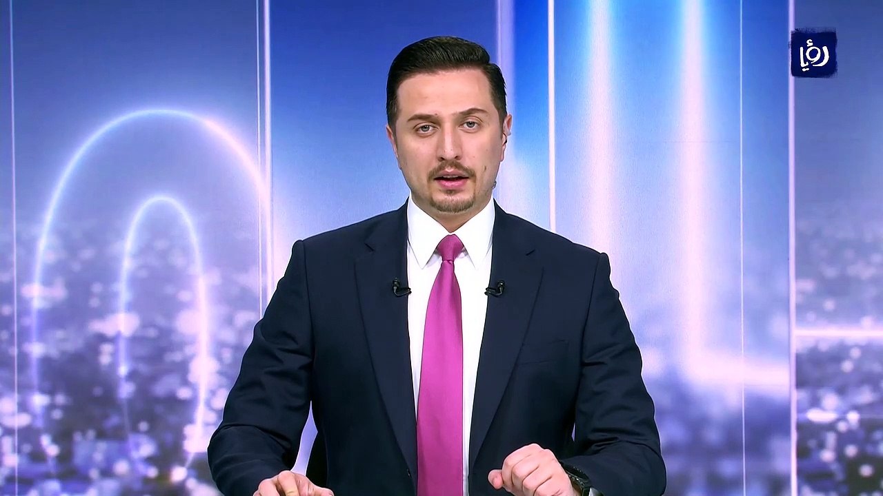 نتيجة حملة أمنية.. مجموعة من الأشخاص ينفذون أعمال شغب في البترا