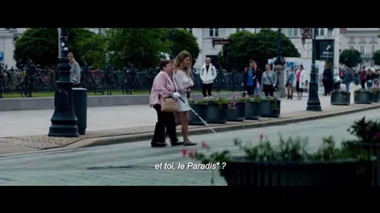 ENTRE CIEL ET TERRE Film