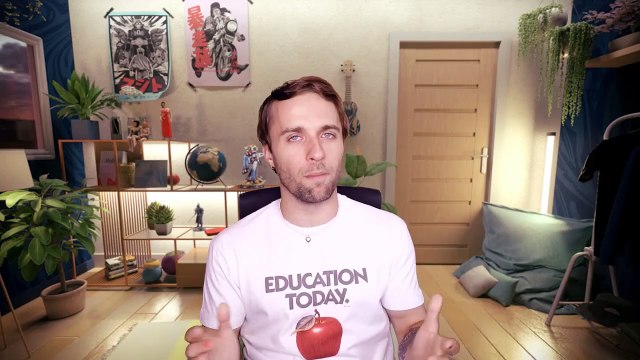 Il s'est enfermé là-dedans et c'était une mauvaise idée