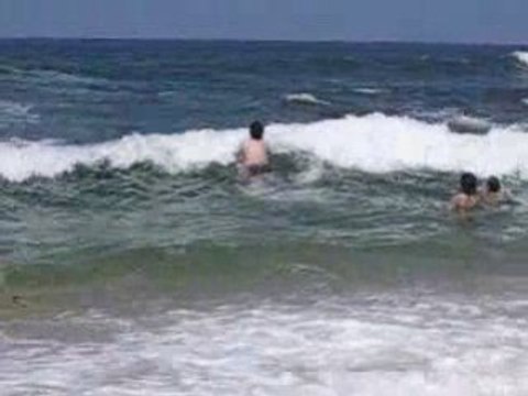 vacances portugal 2006