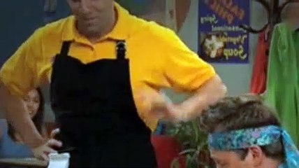 Kickin' It Season 1 Episode 16 Dude Where's My Sword