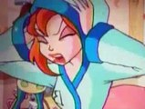 Winx Club Season 1 Episode 1 It Feels Like Magic (Aka An Unexpected Event)