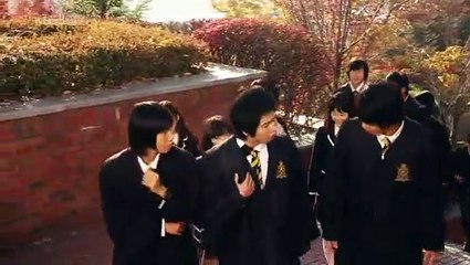 Los Chicos Son Mejores Que Las Flores -cap 01