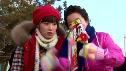 Los Chicos Son Mejores Que Las Flores -cap 04
