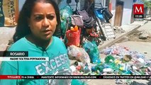 En Oaxaca, pepenadores podrían ser multados por su labor