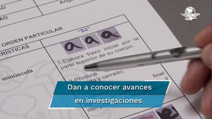 Luz Raquel escribió mensajes de amenaza en su edificio, asegura Fiscalía Jalisco