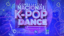 Anuncian Competencia K-POP Dance en Nicaragua