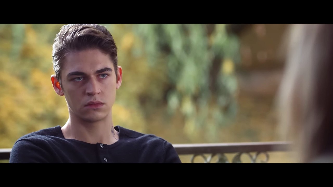 AFTER FOREVER Film - Clip und Trailer