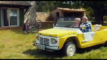 Die Farbe des Windes Film