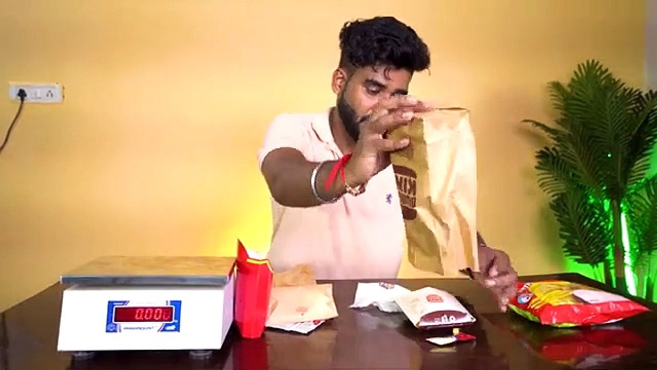 Expensive French Fries VS Homemade Cheap | रेस्टारेंट के महंगे आलू या घरके सस्ते ? yash ke experiment