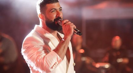 سيف نبيل يستنجد بالقضاء العراقي بعد أمر بتوقيفه