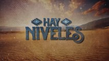 Los Rieleros Del Norte - Hay Niveles