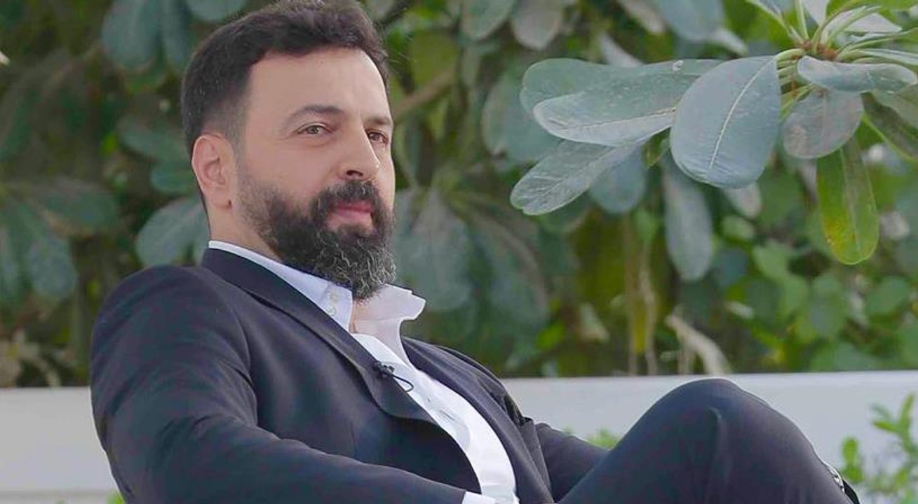 تيم حسن بطل ومخرج فيلم سينمائي - فيديو Dailymotion