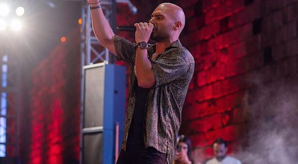 صيف حافل لجوزيف عطية