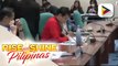 Pag-amyenda ng 1987 constitution, tinalakay ng Senate Committee on Constitutional Amendments