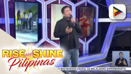 PERFORMER OF THE DAY | Pitz Beriña