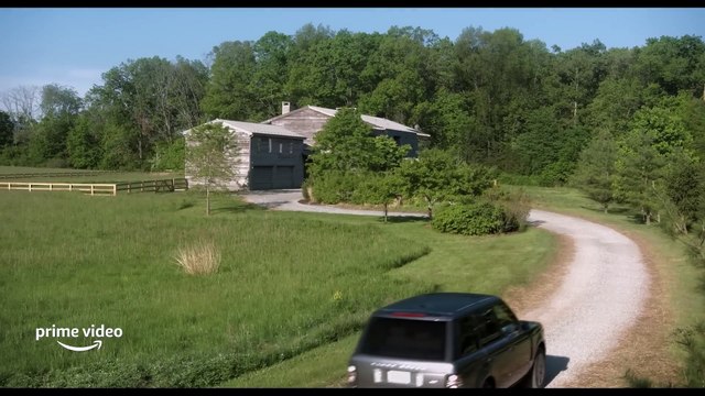 Goodnight Mommy Trailer