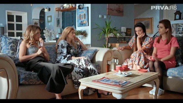 Mala supruga 71 epizoda