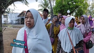 Perjalanan & Ziarah Asta Tinggi (Makam para Raja) Sumenep, 14 08 2022