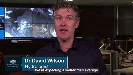 Flood risk remains in latest spring weather outlook | August 26, 2022 | ACM