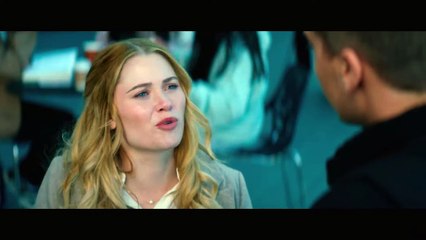 Beautiful Disaster Movie