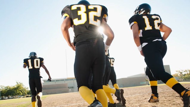 Georgia policy has reduced heat-related deaths for student athletes