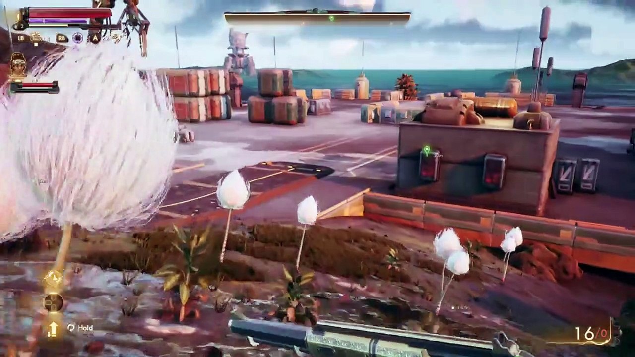 The Outer Worlds walkthrough Part 3
