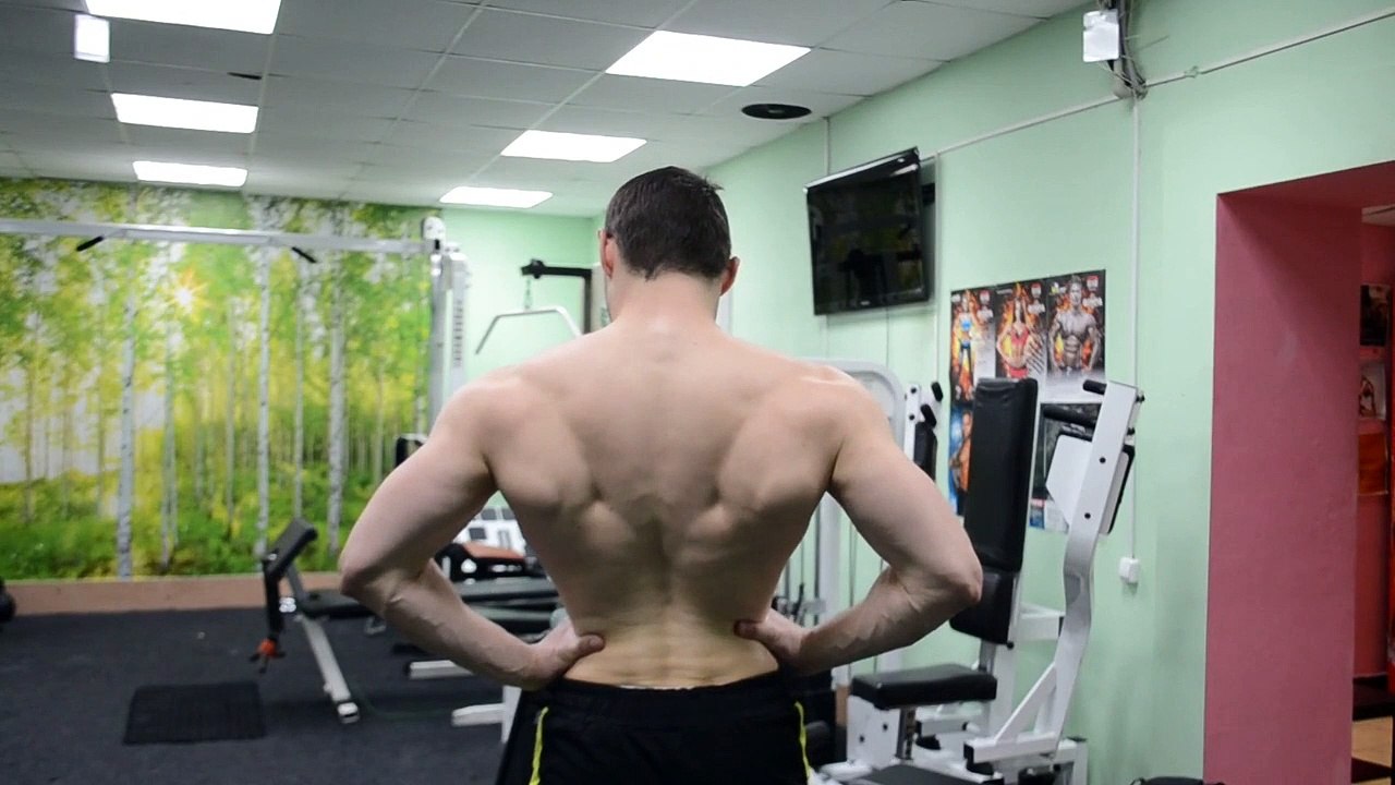 Want to make body fast than watch this video