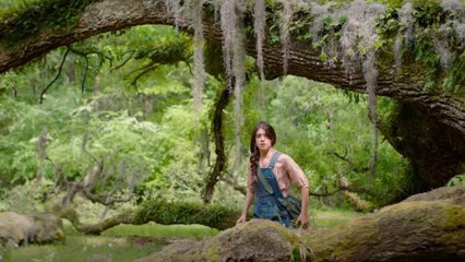 Kya'nın Şarkı Söylediği Yer Fragman