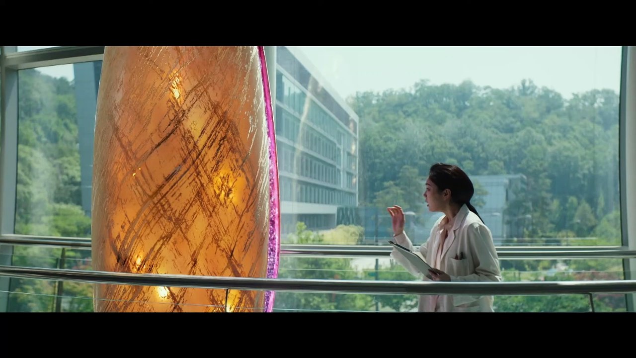 Alienoid Trailer (2022)