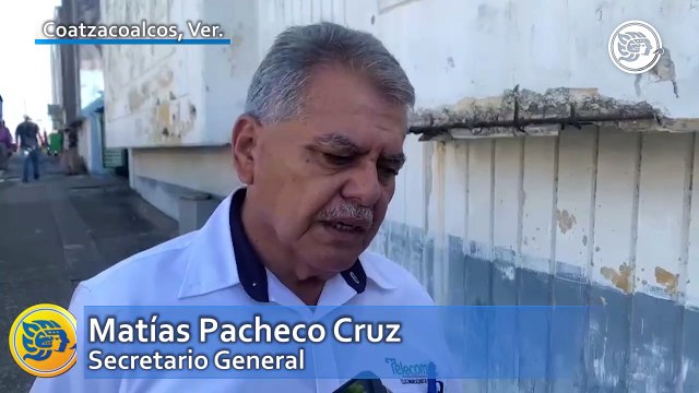 Falla del aire acondicionado cancela cirugías en el ISSSTE Coatzacoalcos