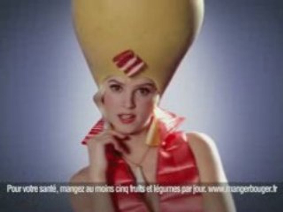 Pub Domino's Pizza  - La Savoyarde