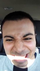 Pabloo Tries To Make Alive Pig Sounds