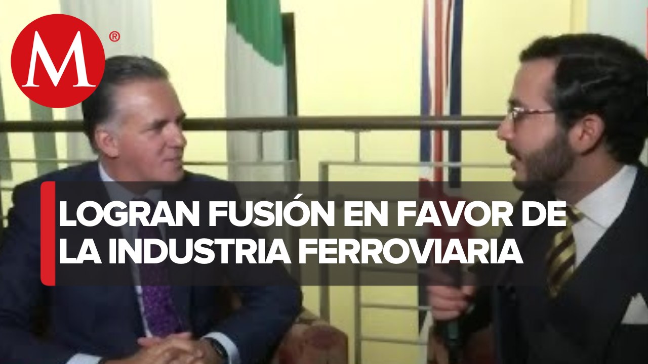 La fusión de Canadian Pacific y Kansas City Southern la más grande los últimos tiempos