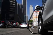 California moves toward phasing out gas-fueled vehicles