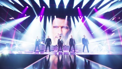 TEAM 5ÜNF - Ich sag es ist so