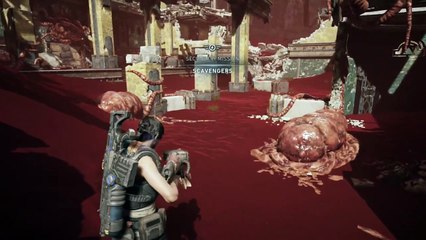 Gears 5 Walkthrough Part 12